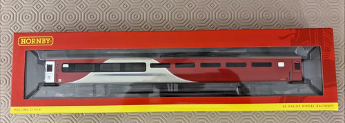 Hornby r4753 preowned gauge - hornby, oo