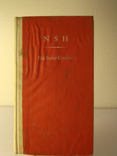 Swiss ckbk nika - nika, standen