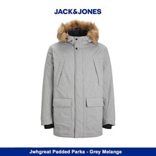 Jack & Jones Men's Long
