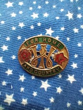 Vintage WI For Home and
