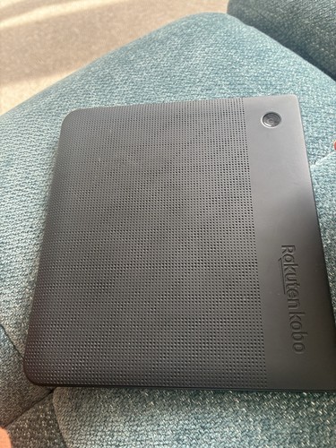 Kobo libra h2o - kobo, 8gb