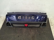 2007 MAZDA RX-8 SE3P/FE Coupe Rear Bumper 