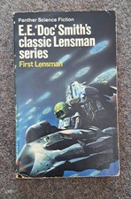EE Doc Smith's Panther Classic