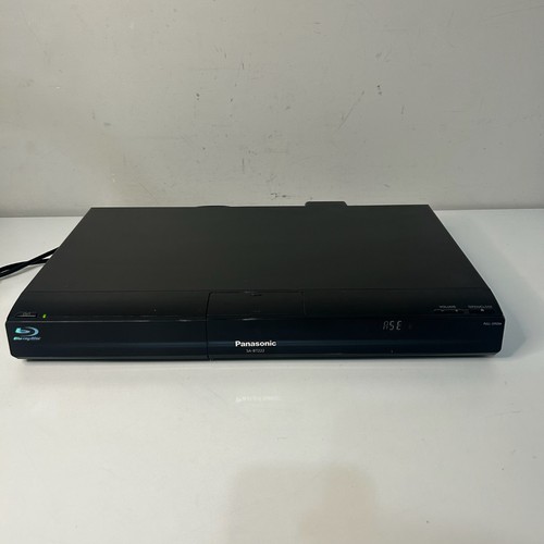 Panasonic bt222 blu ray - panasonic, sa-bt222