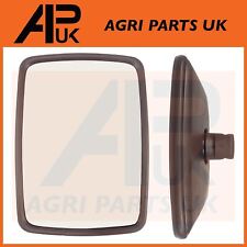 Universal Wing Mirror Head &