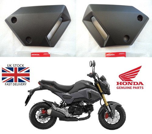 Honda msx125 grom - msx125, fairings