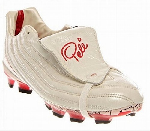 Pele sports 1962 junior - pele, fg