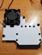 Active Cooler For TF1260 Amiga