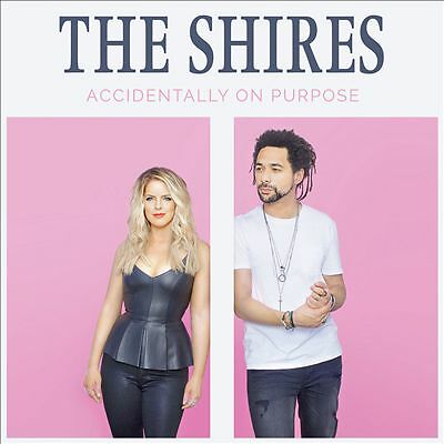 The shires accidentally - accidentally, on