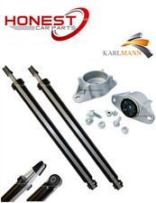 For FORD FOCUS MK2 2005-2014