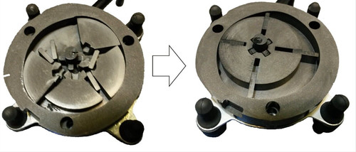 Audi central locking - 8l,