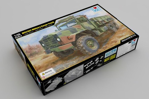 Love kit m923a2 us - 1/35,