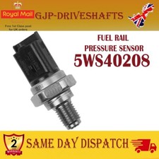 FUEL RAIL PRESSURE SENSOR for NISSAN JUKE NP200 TIIDA ALMERA MICRA 1.5 2003-ON