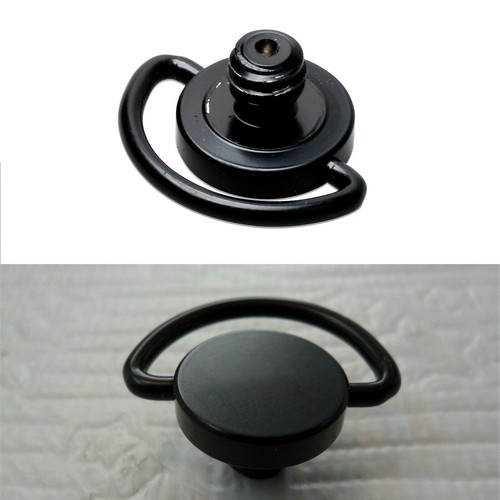 Bluetooth speaker ring - speaker, d-ring
