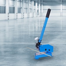 200mm Metal Cutting Bench
