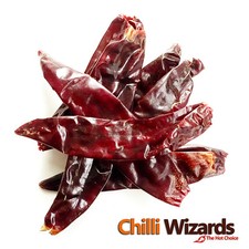 Dried Chilli - Guajillo