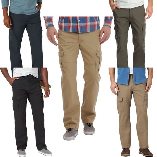 Mens wrangler cargo - wrangler,
