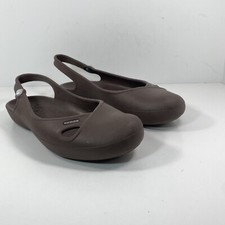 Crocs Jayna Ballet Flats