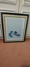 Iconic 'Green Flash' Framed Print 