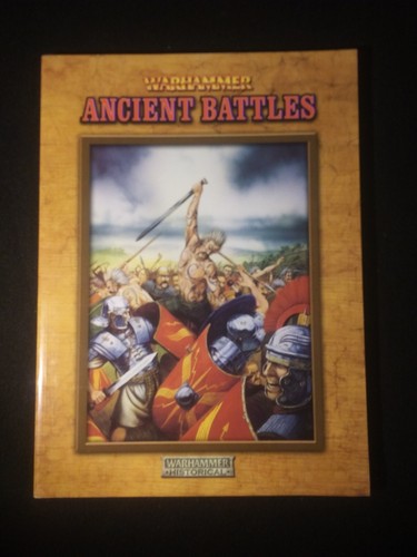 Games workshop warhammer - workshop,