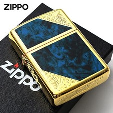 Zippo Armor Arabesque Marble