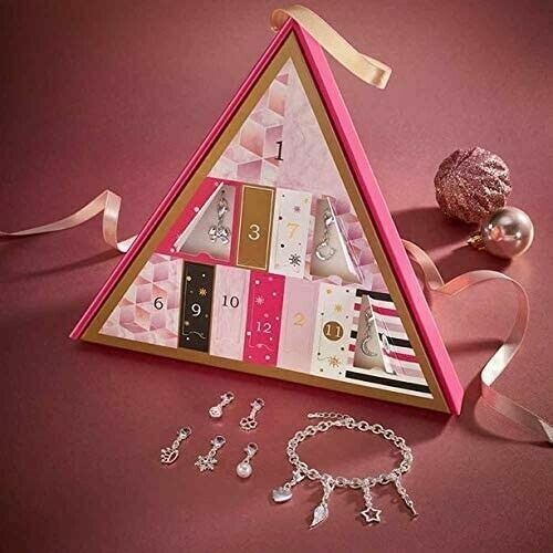 Avon christmas jewellery charm - christmas,