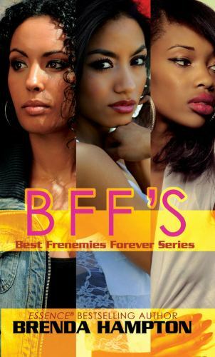 Bff best frenemies forever - (best,