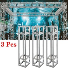 Strong iron stage lighting - iron,