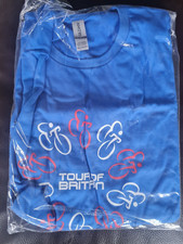 Official Tour Of Britain 2022