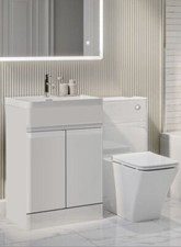Bathroom Vanity Unit Sink