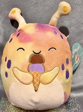 Squishmallows 10” Plush