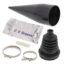 EZ Trail Boot Orig+Cone Tool