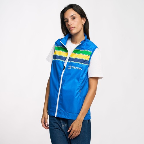 Ayrton senna official - ayrton,