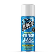 Blue Magic Foam - 500ml - High