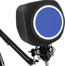 Microphone Isolation Ball