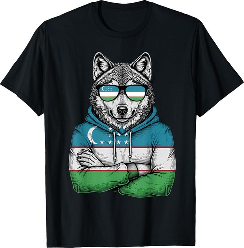 Uzbekistan roots wolf uzbek - wolf,