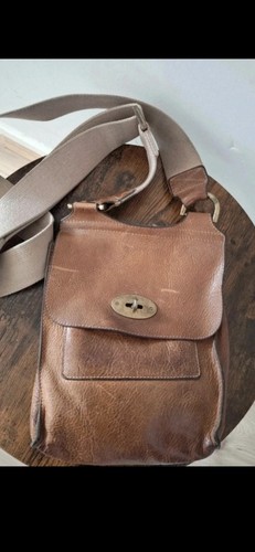 Mulberry antony crossbody - mulberry,