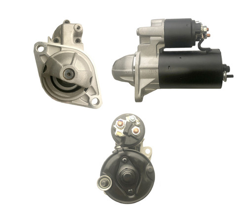 Starter motor for saab - for, 3.0