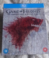 GAME OF THRONES Complete
