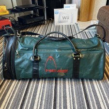 HEAD VINTAGE SPORTS BAG With
