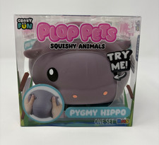 Crazy Fun Plop Pets Pygmy