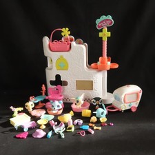 Lps animal hospital - animal,