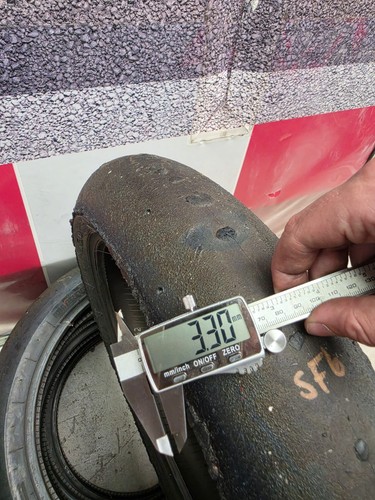 Pirelli diablo superbike sc1 - pirelli,