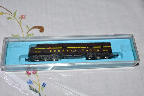 Gauge scale atlas - "n",