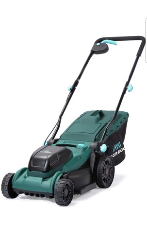 Mcgregor 37cm cordless - mcgregor,