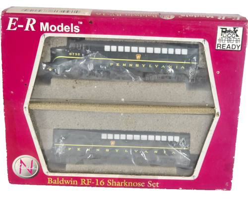 Models 040 7301 - models, gauge