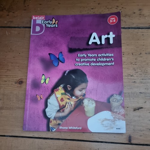 Art belair early - art,