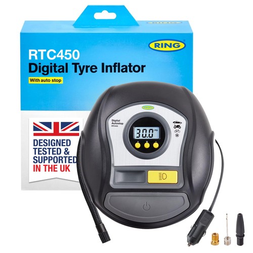 450 digital tyre - digital, air