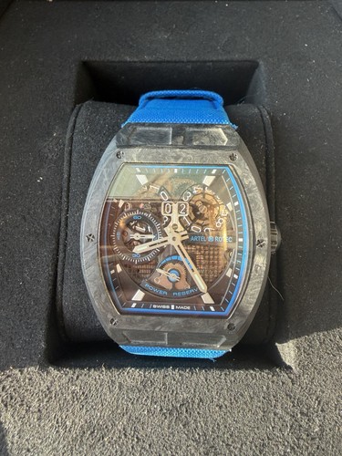 Artel rotec skeleton carbon - artel, v2
