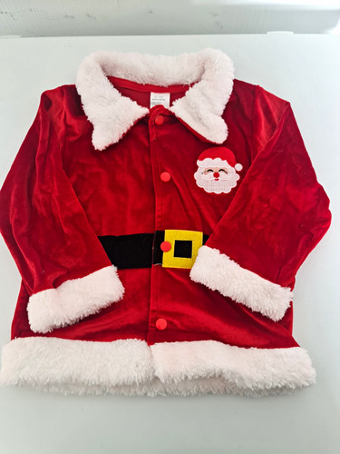 Kids santa claus - kids,